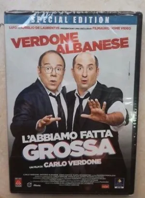 L'abbiamo Fatta Grossa