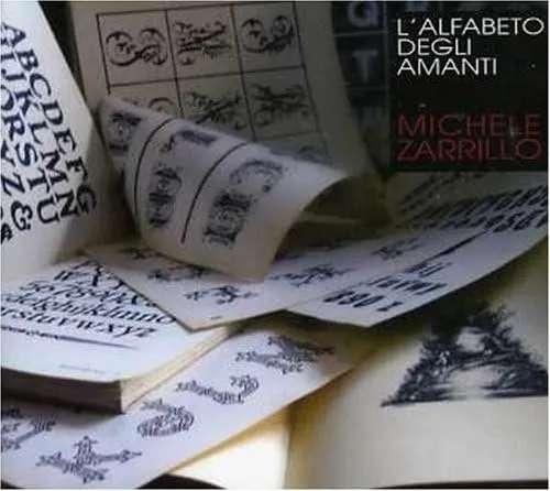 L'Alfabeto Degli Amanti