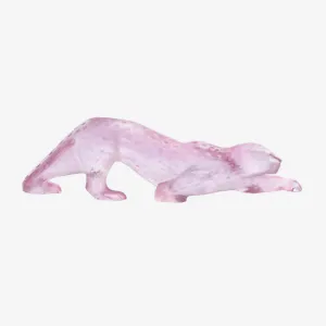 Lalique | Zeila Panther Figure
