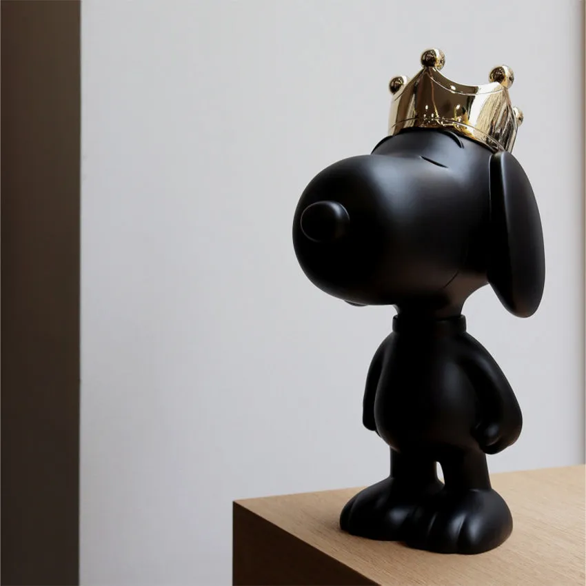 Leblon Delienne | Snoopy Crown Figurines