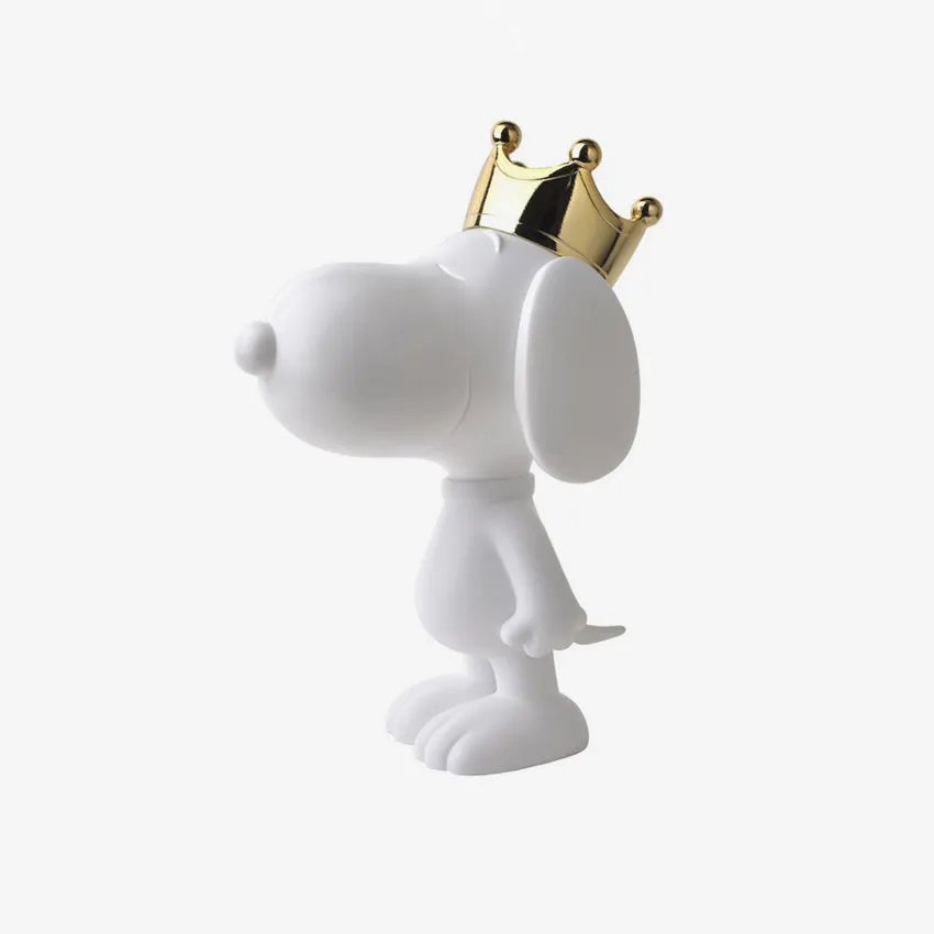 Leblon Delienne | Snoopy Crown Figurines
