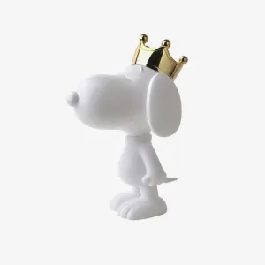 Leblon Delienne | Snoopy Crown Figurines