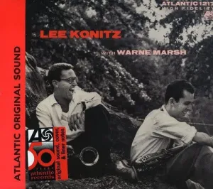 Lee Konitz With Warne Marsh