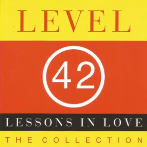 Lessons In Love The Collection