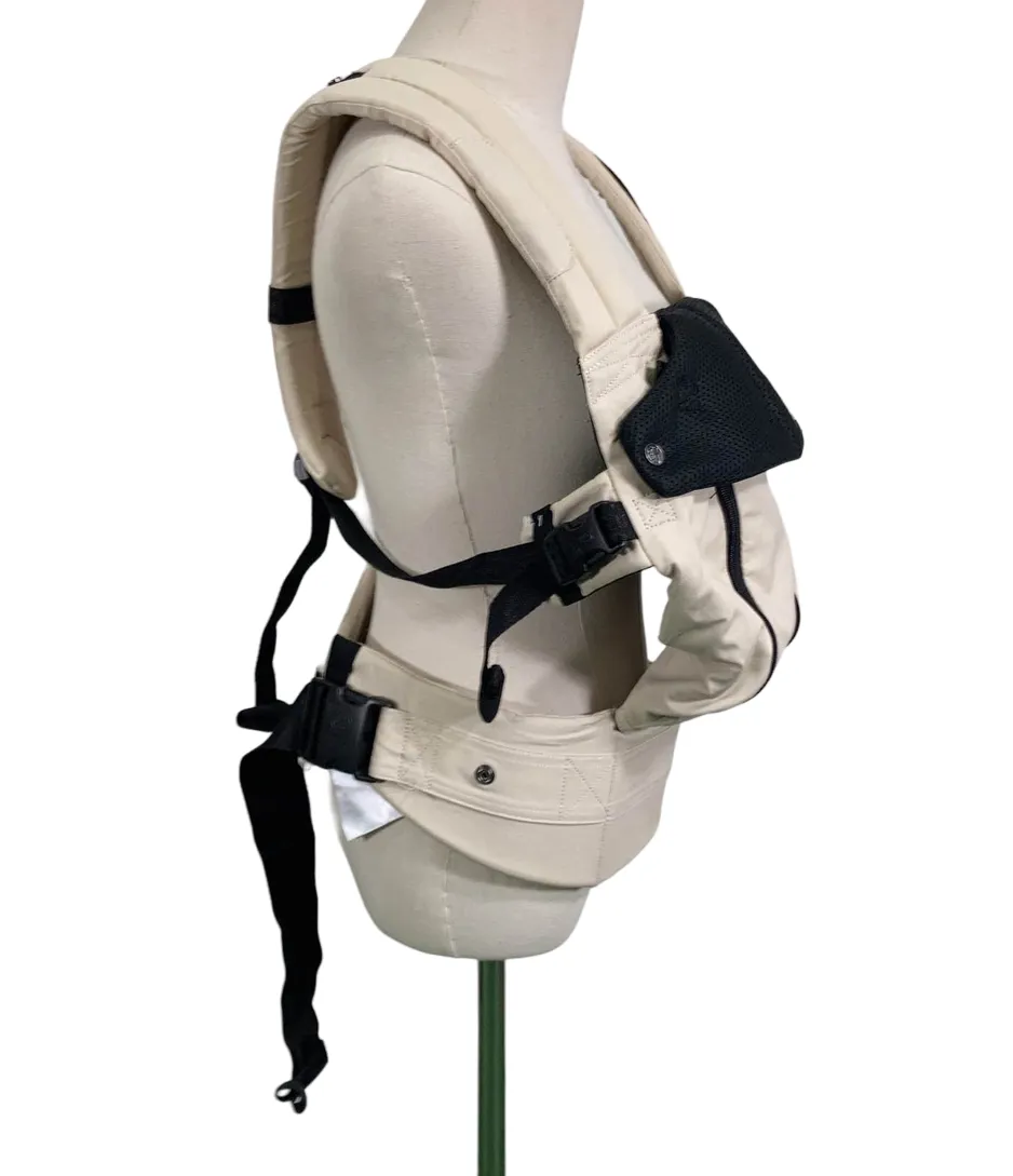 Lillebaby Complete All Seasons Baby Carrier, Moonbeam