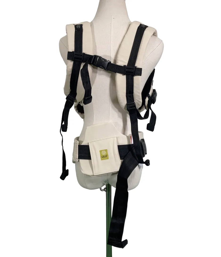 Lillebaby Complete All Seasons Baby Carrier, Moonbeam