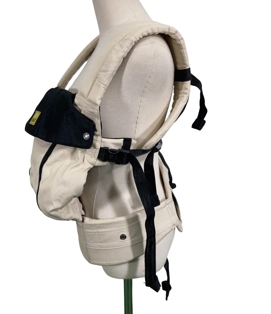 Lillebaby Complete All Seasons Baby Carrier, Moonbeam