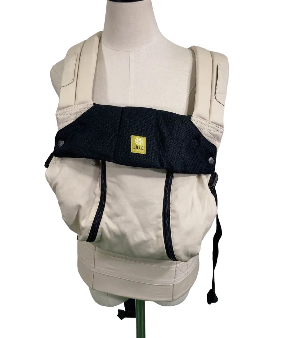 Lillebaby Complete All Seasons Baby Carrier, Moonbeam