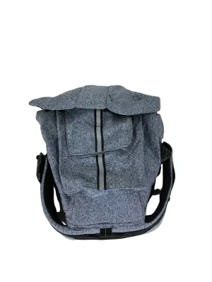 Lillebaby Pursuit Pro Baby Carrier, Heathered Grey
