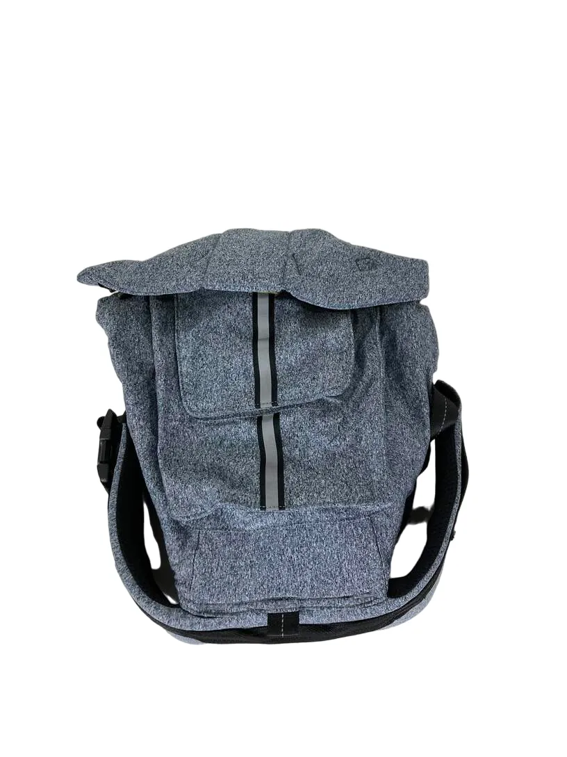 Lillebaby Pursuit Pro Baby Carrier, Heathered Grey