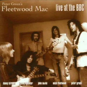 Live At The BBC
