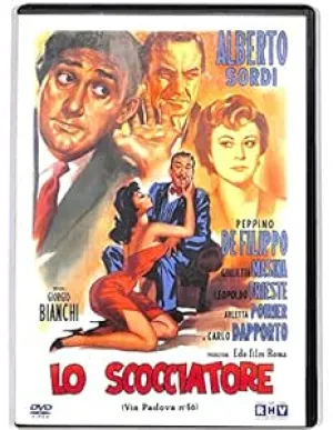 Lo Scocciatore (Via Padova, 46)