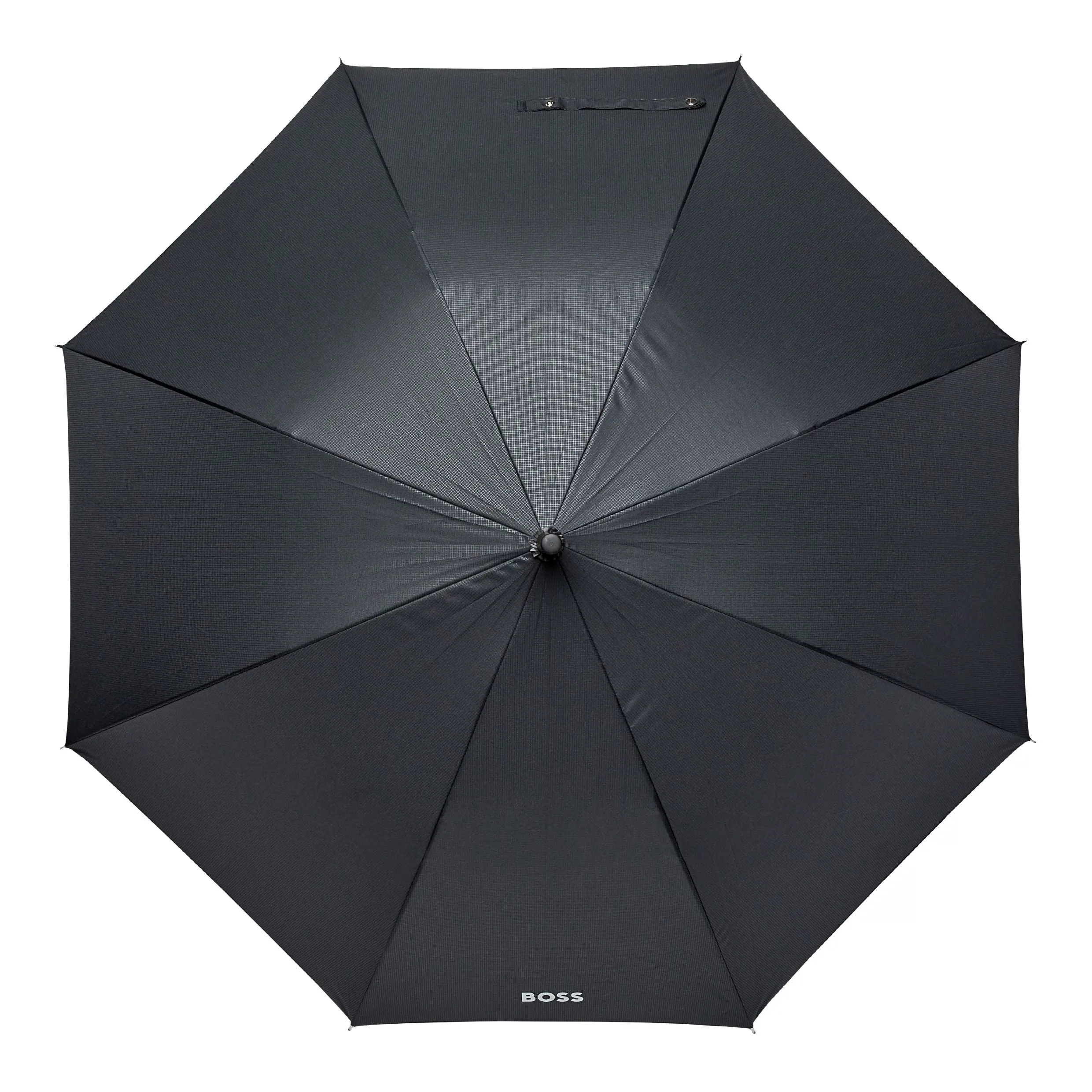 Loop City Umbrella | Black