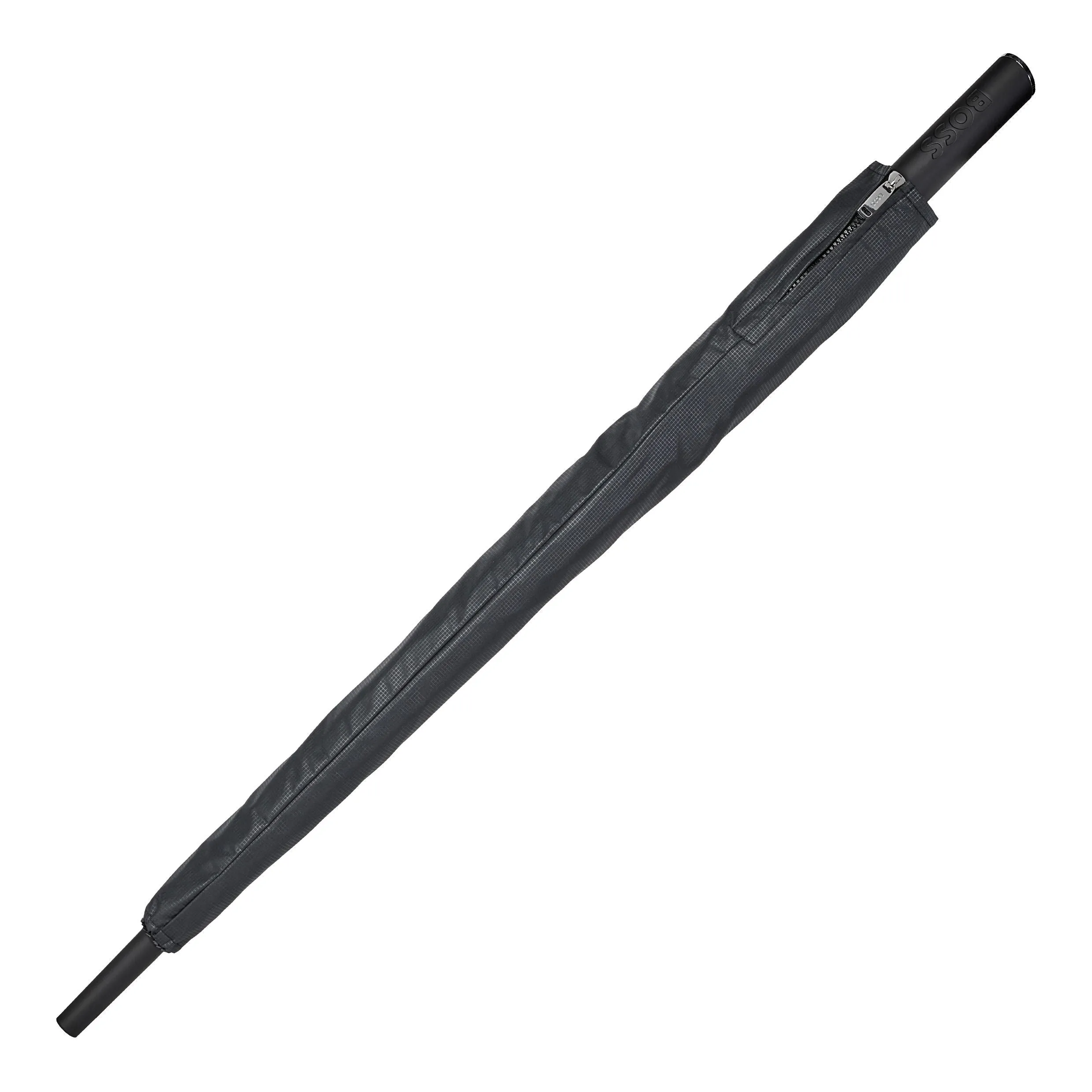 Loop City Umbrella | Black