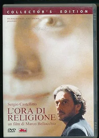 L'ora di religione