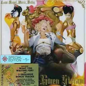 Love Angel Music Baby