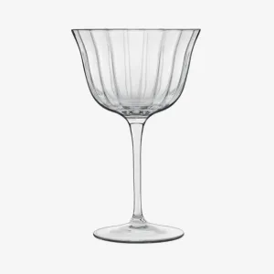 Luigi Bormioli | Bach Retro Fizz Glasses - Set of 4