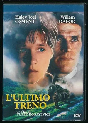 L'Ultimo Treno