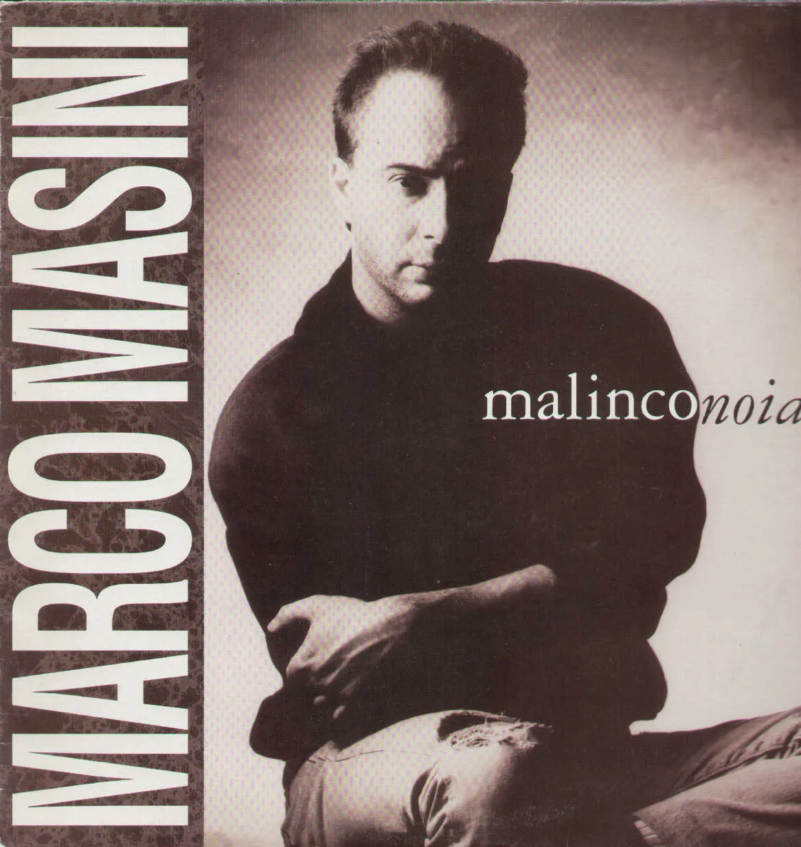 Malinconoia