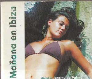 Manana En Ibiza