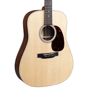 Martin D-16E Rosewood Dreadnought Acoustic Guitar with Matrix VT