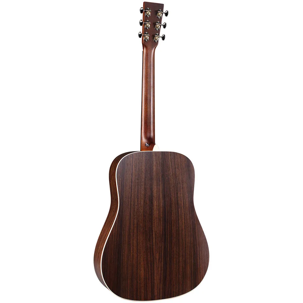 Martin D-16E Rosewood Dreadnought Acoustic Guitar with Matrix VT