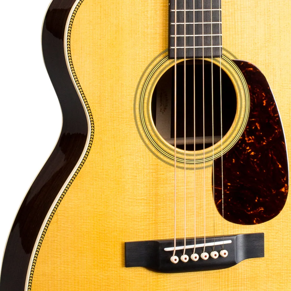Martin Standard Series 00-28 (Old Spec)