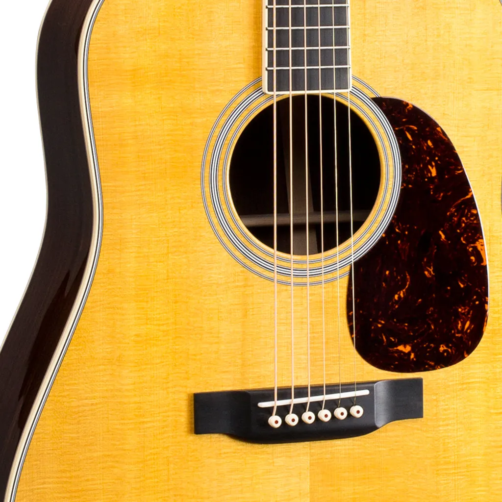 Martin Standard Series D-35 Acoustic Guitar
