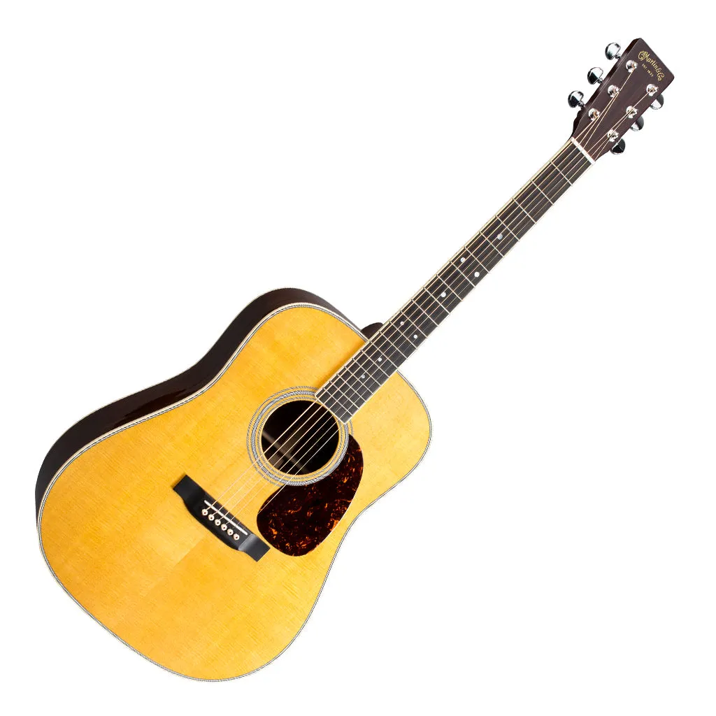 Martin Standard Series D-35 Acoustic Guitar