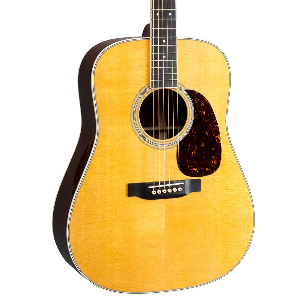 Martin Standard Series D-35 Acoustic Guitar