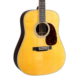 Martin Standard Series D-35 Acoustic Guitar