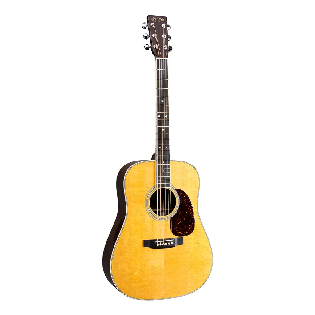 Martin Standard Series D-35 Acoustic Guitar