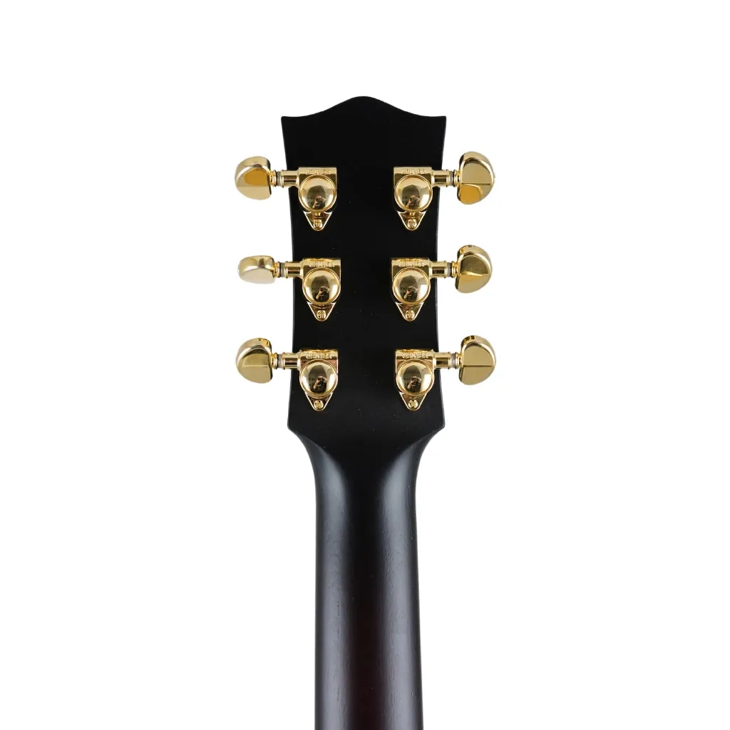 Maton EBG808C - Guitar of the Day - Sunburst