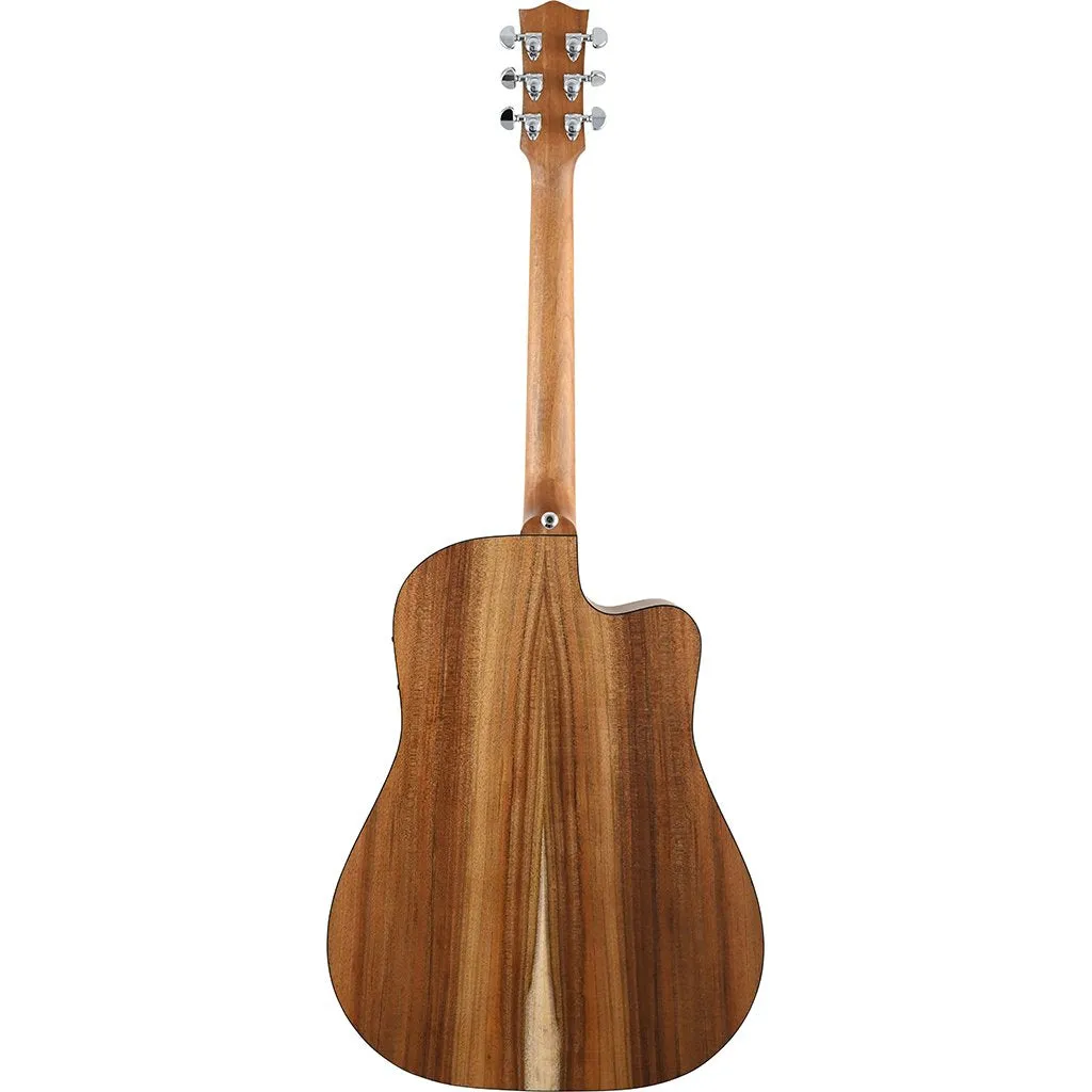 Maton SRS70C Left Handed Acoustic Guitar