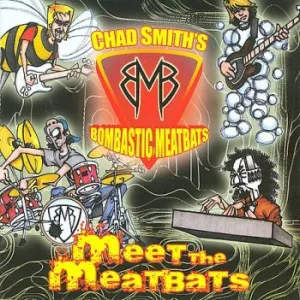 Meet The Meatbats
