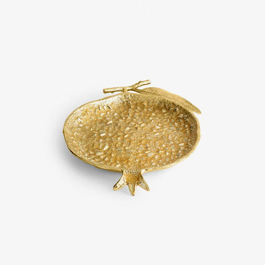 Michael Aram | Pomegranate Enamel Plate