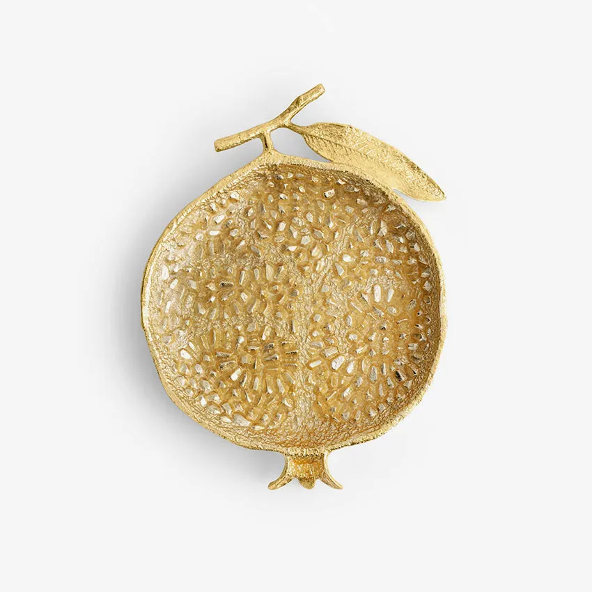 Michael Aram | Pomegranate Enamel Plate