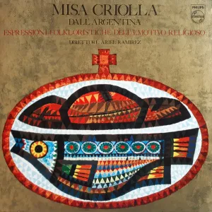 Misa Criolla