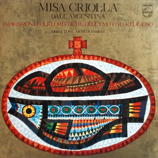 Misa Criolla
