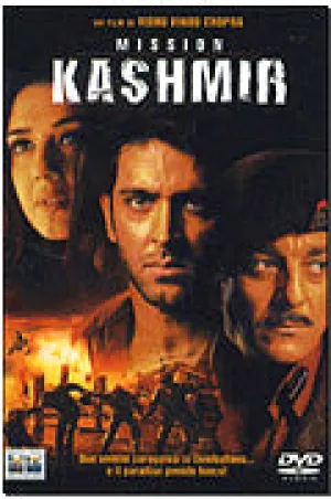 Mission Kashmir