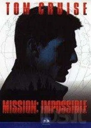 Mission:Impossible