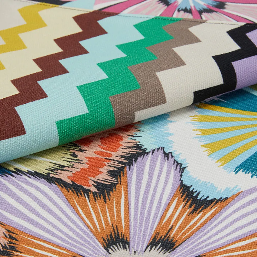 Missoni Home | Alice Valparaiso Placemats & Napkins - Set of 2