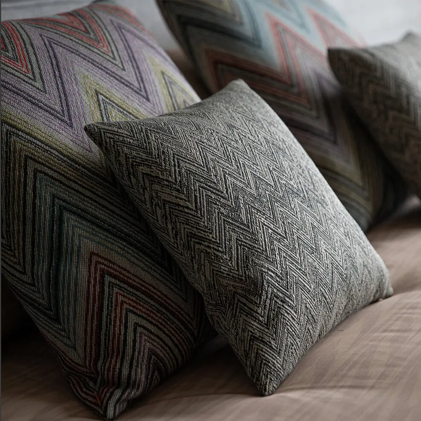 Missoni Home | Andamane Cushions