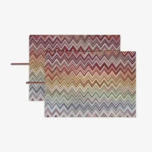 Missoni Home | Andorra Placemat - Set of 2