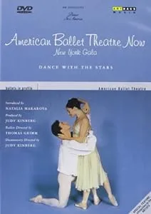 New York Gala Dance With The Stars