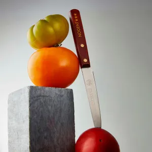Nogent | Utility/Tomato Mixed Box Serrated Knife