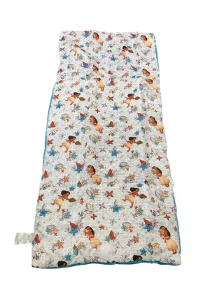 Nojo Deluxe Nap Mat, Moana Free as the Ocean
