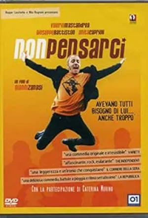 Non pensarci