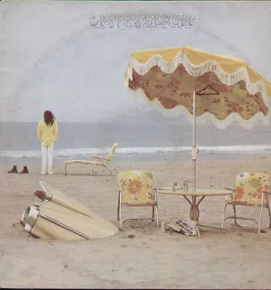 On The Beach