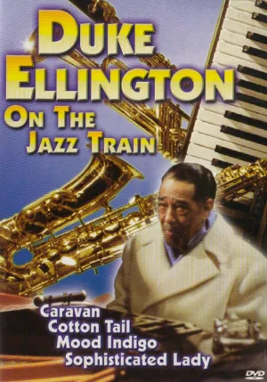 On the Jazz Train